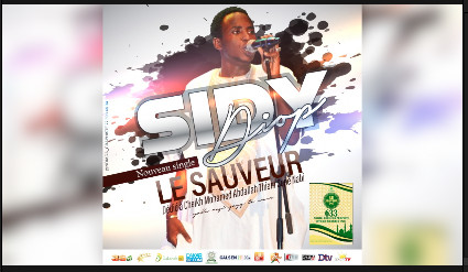 Exclusive – New Single Sidy DIOP : Le Sauveur
