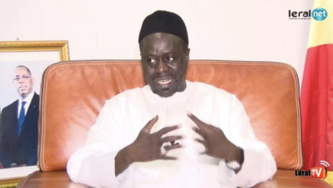 Dr Mame Thierno Dieng, promu général par Macky Sall, devient le Directeur Général de l'hôpital Principal de Dakar Dr Mame Thierno Dieng, promu général par Macky Sall, devient le Directeur Général de l'hôpital Principal de Dakar