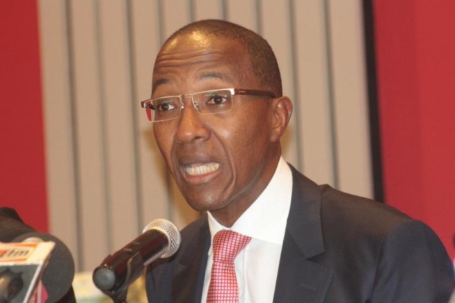 Condamné en appel à un an avec sursis: Abdoul Mbaye va se pourvoir en cassation Condamné en appel à un an avec sursis: Abdoul Mbaye va se pourvoir en cassation