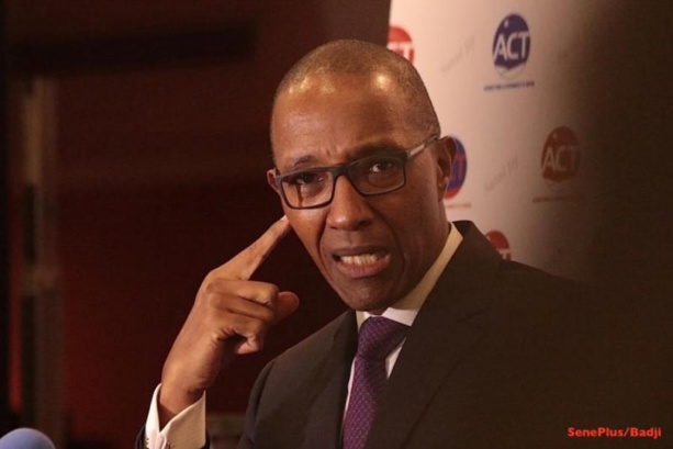 Dernière minute: Abdoul Mbaye condamné par la Cour d’appel Dernière minute: Abdoul Mbaye condamné par la Cour d’appel