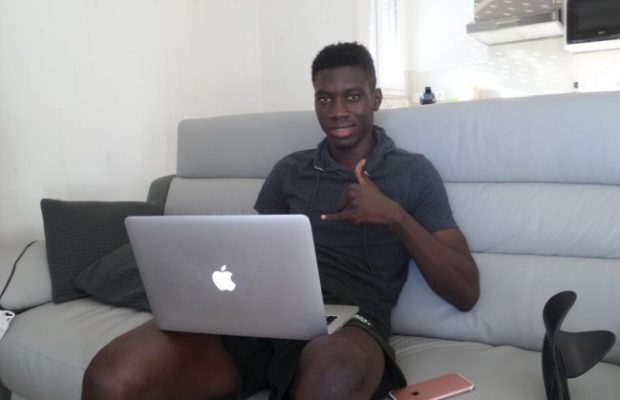 Ismaila Sarr sur le point de s’engager avec un club de Premier League pour 23 milliards de Fcfa