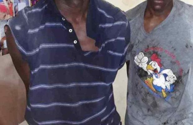 Idrissa Sow, alias « Peul Bou Rafet », avoue le meurtre de l’adjudant Tamsir Sané Idrissa Sow, alias « Peul Bou Rafet », avoue le meurtre de l’adjudant Tamsir Sané