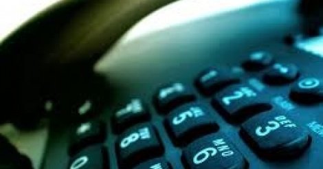 Factures téléphoniques: l’Etat débourse plus de 16 milliards FCfa chaque an Factures téléphoniques: l’Etat débourse plus de 16 milliards FCfa chaque an