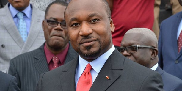 70 millions siphonné à l’Etat : Global Witness dénonce la rouerie des Sassou-Nguesso 70 millions siphonné à l’Etat : Global Witness dénonce la rouerie des Sassou-Nguesso