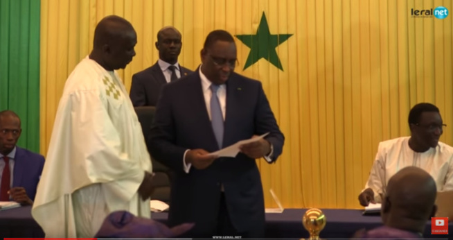 Victimes de Cité Tobago: La restitution des 366 titres fonciers aux ayants-droit bute sur le veto de l’armée Victimes de Cité Tobago: La restitution des 366 titres fonciers aux ayants-droit bute sur le veto de l’armée