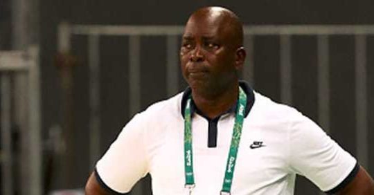 Chine 2019: Gorgui Sy Dieng et Tacko Fall absents, Moustapha Gaye réduit encore son groupe à 16 joueurs ! Chine 2019: Gorgui Sy Dieng et Tacko Fall absents, Moustapha Gaye réduit encore son groupe à 16 joueurs !
