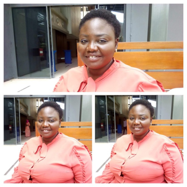 MARIAMA KEBE DITE MAMICO COCO, COMMUNITY MANAGER DE FEMME CHIC L’OFFICIEL SECOUE LE COCOTIER DE LA FEMME RURALE ET MISE SUR ELLE NOTAMMENT DANS LE SECTEUR AGRICOLE MARIAMA KEBE DITE MAMICO COCO, COMMUNITY MANAGER DE FEMME CHIC L’OFFICIEL SECOUE LE COCOTIER DE LA FEMME RURALE ET MISE SUR ELLE NOTAMMENT DANS LE SECTEUR AGRICOLE