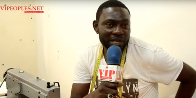 WADIAL TABASKI:Le calvaire des tailleurs «Ça nous pénalise et les clients incompréhensifs vont» WADIAL TABASKI:Le calvaire des tailleurs «Ça nous pénalise et les clients incompréhensifs vont»