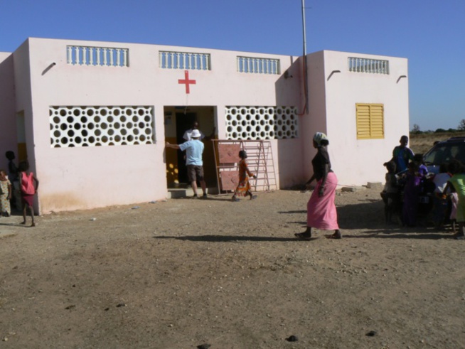 Nioro du Rip n’a plus de gynécologue depuis 8 mois Nioro du Rip n’a plus de gynécologue depuis 8 mois