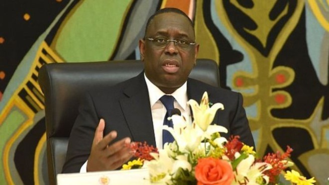 Macky Sall gagne tous ses duels d’homme à homme, c’est pourquoi le débat est orienté vers Aliou Sall Macky Sall gagne tous ses duels d’homme à homme, c’est pourquoi le débat est orienté vers Aliou Sall