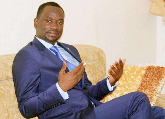 Maurice Soudieck Dione, Enseignant-chercheur à l’UGB : « La grâce n’a qu’un seul avantage pour Khalifa Sall. C’est qu’il aura la possibilité de retrouver sa famille » Maurice Soudieck Dione, Enseignant-chercheur à l’UGB : « La grâce n’a qu’un seul avantage pour Khalifa Sall. C’est qu’il aura la possibilité de retrouver sa famille »