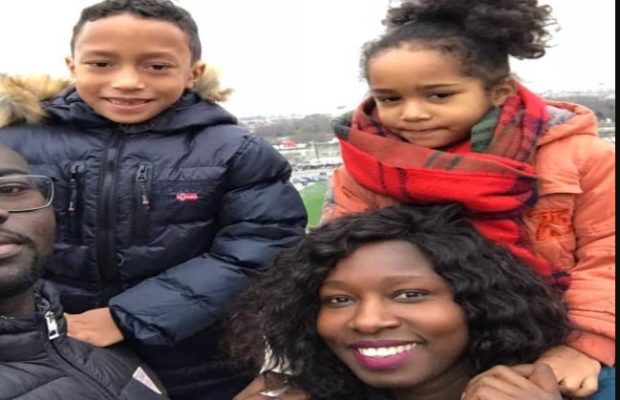 Meurtre des deux enfants de Fatou Kiné Fall: la justice française aurait-elle fait preuve de négligence ? Meurtre des deux enfants de Fatou Kiné Fall: la justice française aurait-elle fait preuve de négligence ?