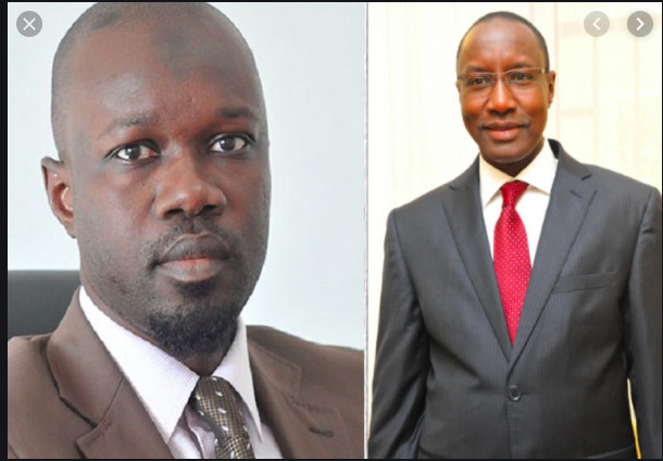 Affaire des 94 milliards FCfa: « La plainte de Sonko contre Mamour Diallo sera déclarée irrecevable » (juriste)
