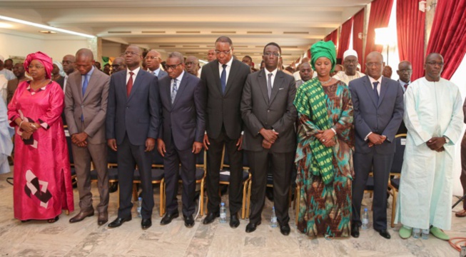 Election des Maires au suffrage direct : Opposition et pouvoir s’accordent sur le principe Election des Maires au suffrage direct : Opposition et pouvoir s’accordent sur le principe