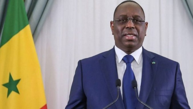 Discours du Président Macky SALL, pour le Lancement de la Campagne nationale de Promotion de la Propreté (CNPP) Discours du Président Macky SALL, pour le Lancement de la Campagne nationale de Promotion de la Propreté (CNPP)
