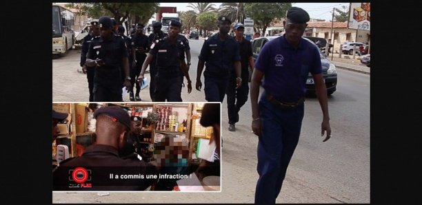 Service national d’hygiène : Une sentinelle désarmée Service national d’hygiène : Une sentinelle désarmée