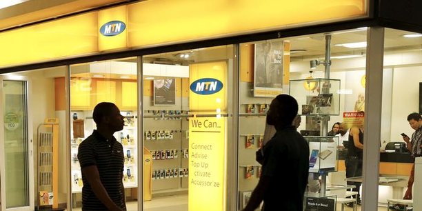 Télécoms : le sud-africain MTN se déleste de ses actifs non stratégiques