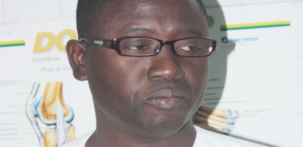 Cheikh Seck : « il y a une crise d’autorité dans l’affectation des travailleurs de la santé dans les régions » Cheikh Seck : « il y a une crise d’autorité dans l’affectation des travailleurs de la santé dans les régions »