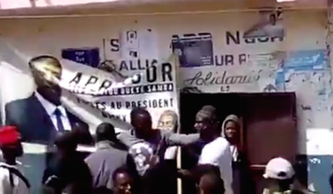 Préparatifs de la fête de Tabaski: traqués par les militants, des ministres, Dg et Pca injoignables Préparatifs de la fête de Tabaski: traqués par les militants, des ministres, Dg et Pca injoignables