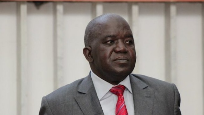 Oumar Sarr sort de gros dossiers sur Me Abdoulaye Wade : « Seul lui détient … » Oumar Sarr sort de gros dossiers sur Me Abdoulaye Wade : « Seul lui détient … »