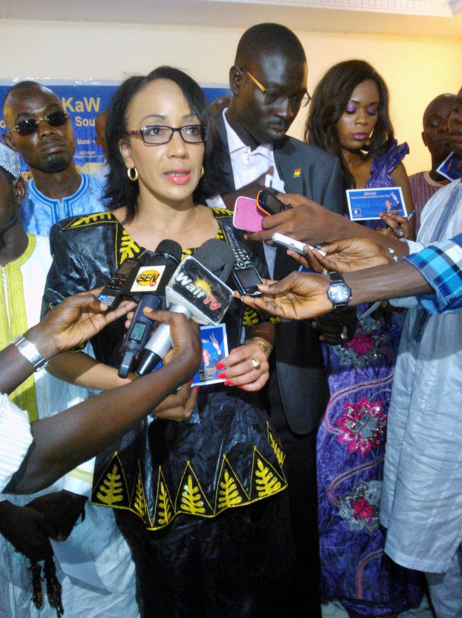 Restructuration du Pds: Le mouvement Ass-Kaw zappé Restructuration du Pds: Le mouvement Ass-Kaw zappé