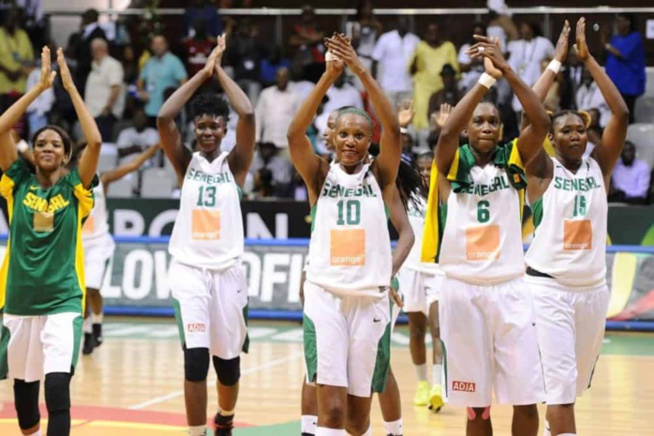 Afrobasket 2019: Un budget de près de 800 millions pour réussir le pari de la mobilisation