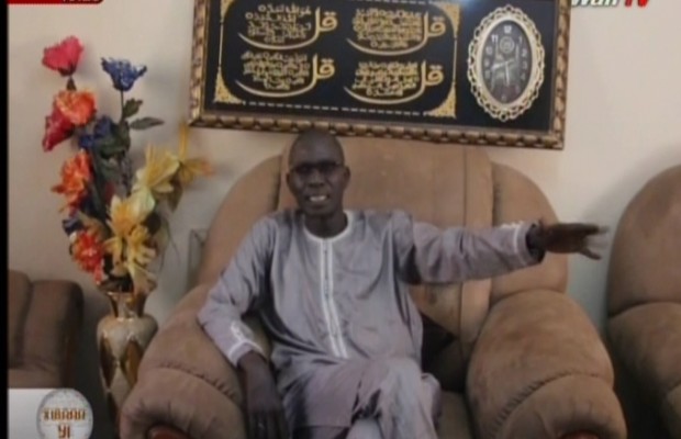 Le Club sénégalais de la littérature arabe vole au secours de Taïb Socé Le Club sénégalais de la littérature arabe vole au secours de Taïb Socé