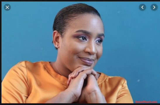 WANTED: Sarah Cissé , la "niarel" de Thierno Ba introuvable sur le petit écran de la TFM.