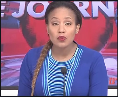 WANTED: Sarah Cissé , la "niarel" de Thierno Ba introuvable sur le petit écran de la TFM.