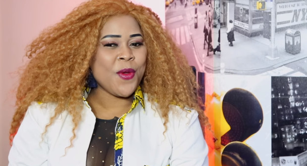 Vidéo – Guigui : « Je suis chrétienne mais je suis prête à épouser un musulman » Vidéo – Guigui : « Je suis chrétienne mais je suis prête à épouser un musulman »