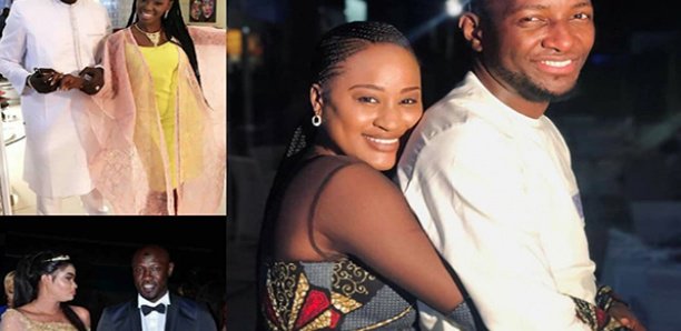 Séries sénégalaises : Ces 5 couples qui font rêver Séries sénégalaises : Ces 5 couples qui font rêver