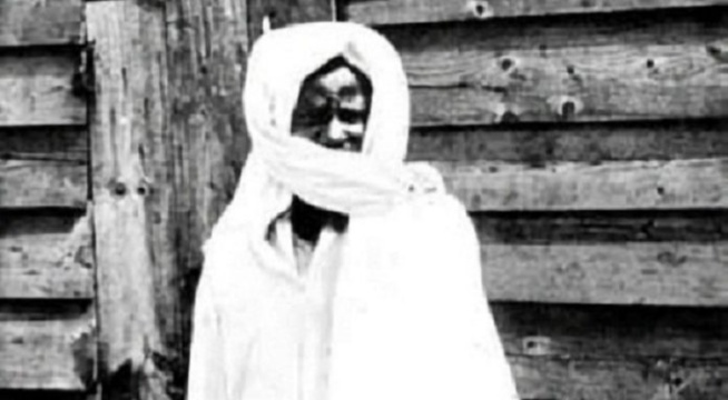Aujourd’hui, 10 août 1895 : Le début d’exil de Cheikh Ahmadou Bamba Aujourd’hui, 10 août 1895 : Le début d’exil de Cheikh Ahmadou Bamba