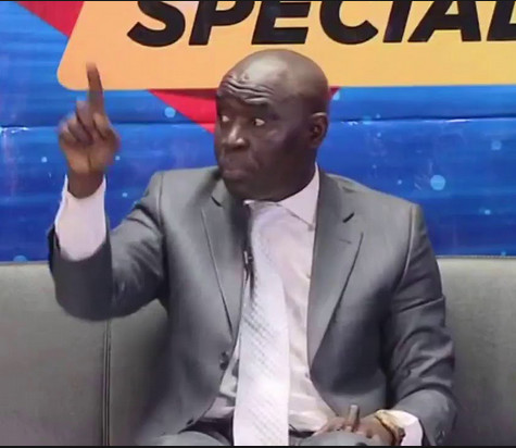 Secrétariat national du Pds: Tafsir Thioye, nouveau porte-parole Secrétariat national du Pds: Tafsir Thioye, nouveau porte-parole