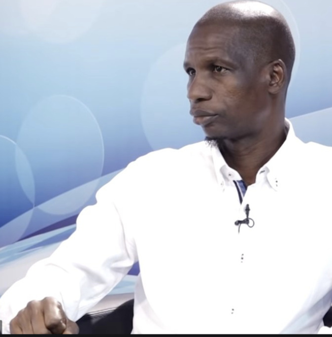 DÉMENTI- Aucun élément de la DIC ne s'est rendu chez Clédor Sène! DÉMENTI- Aucun élément de la DIC ne s'est rendu chez Clédor Sène!