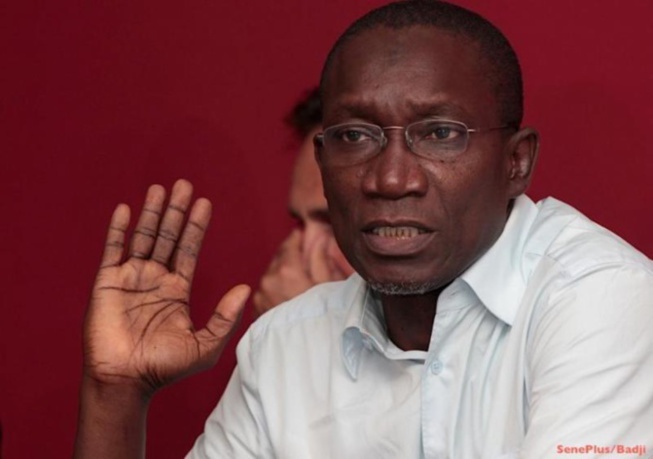Nouveau Secrétariat national du PDS: Me Amadou Sall décline sa nomination Nouveau Secrétariat national du PDS: Me Amadou Sall décline sa nomination
