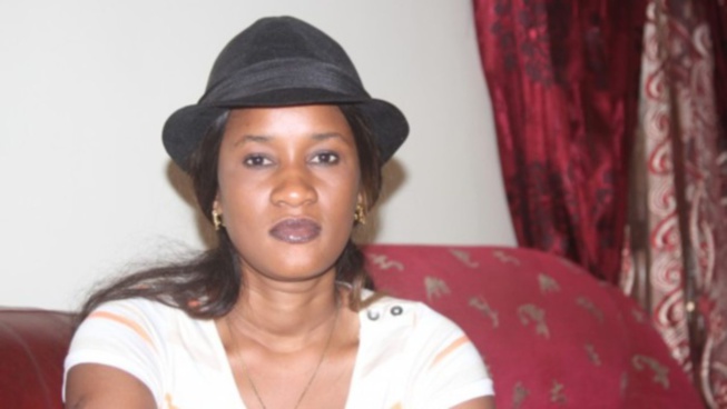 PDS: Aminata Sakho décline sa nomination
