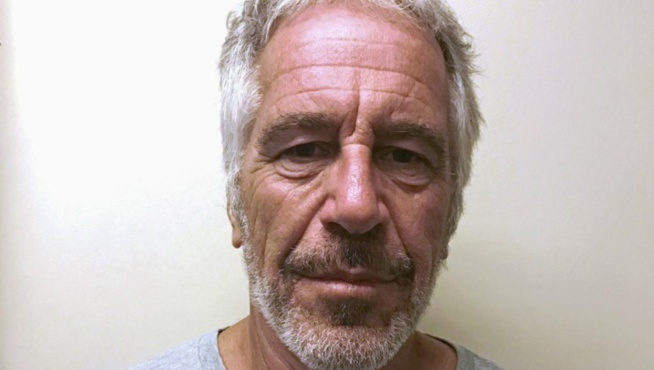États-Unis: le milliardaire Jeffrey Epstein se suicide en prison