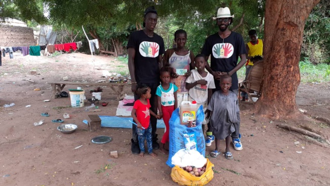 L’Enquête de suivi de la pauvreté au Sénégal (ESPS-2011) classe la région de Tambacounda parmi les régions où la pauvreté est très forte c’est-à-dire plus de 60 %