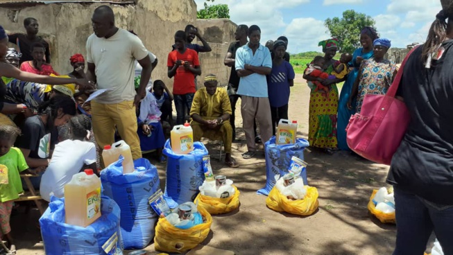 L’Enquête de suivi de la pauvreté au Sénégal (ESPS-2011) classe la région de Tambacounda parmi les régions où la pauvreté est très forte c’est-à-dire plus de 60 %