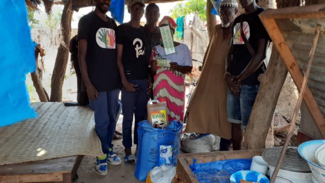 L’Enquête de suivi de la pauvreté au Sénégal (ESPS-2011) classe la région de Tambacounda parmi les régions où la pauvreté est très forte c’est-à-dire plus de 60 %