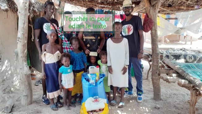 L’Enquête de suivi de la pauvreté au Sénégal (ESPS-2011) classe la région de Tambacounda parmi les régions où la pauvreté est très forte c’est-à-dire plus de 60 %