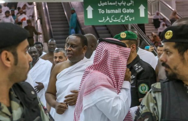 Tabaski : Le message de Macky aux musulmans du Sénégal Le chef de l’État, Macky Sall, a souhaité ses meilleurs voeux aux Sénégalais à l’occasion de la fête de l’Eid-El Kabir, communément appelée Tabaski, célébrée aujourd’hui dimanche et demain lundi