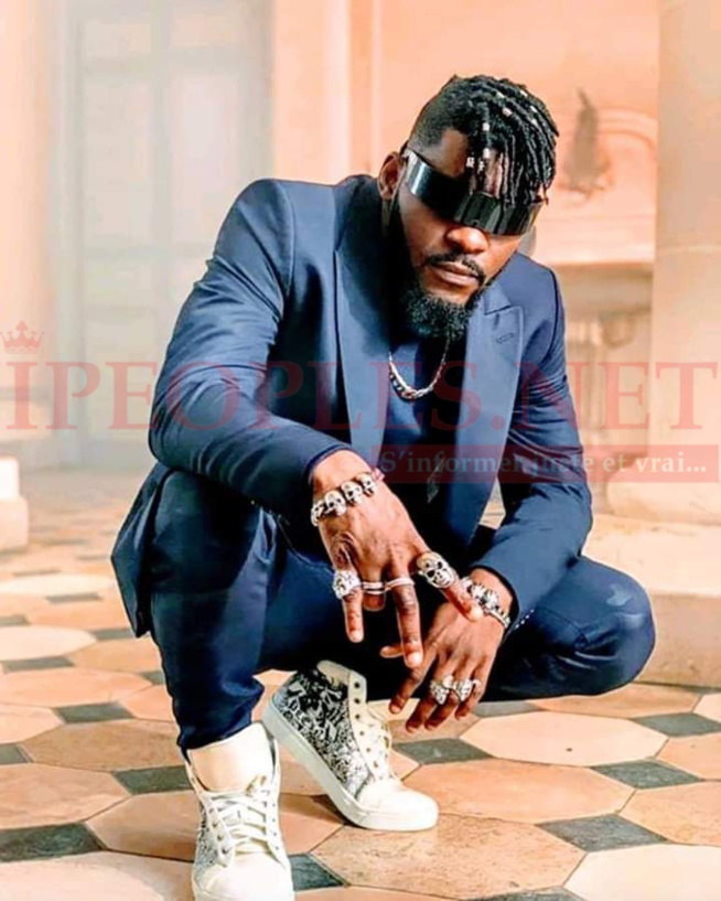 Côte d’Ivoire : Victime d’un accident de moto, le roi du coupé-décalé DJ Arafat est décédé