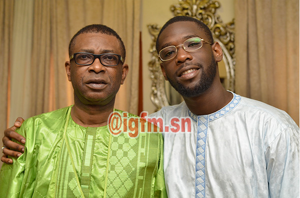 Comment Youssou, Bouba, Ndiaga, Ngoné, Aby et la famille Ndour a passé la Tabaski