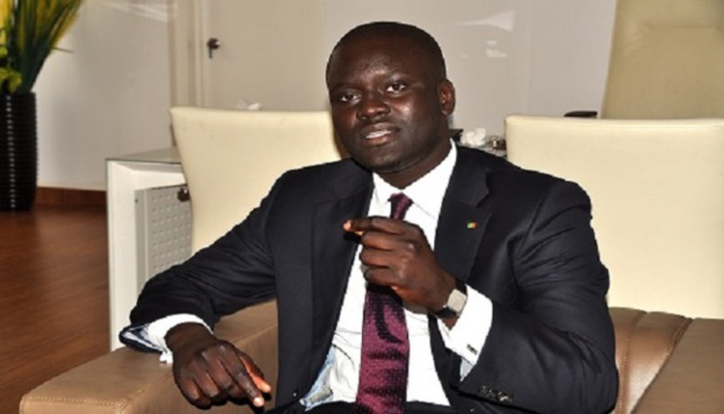 Le DG de l’ADIE indique la voie pour réduire la facture téléphonique de l’administration Le DG de l’ADIE indique la voie pour réduire la facture téléphonique de l’administration