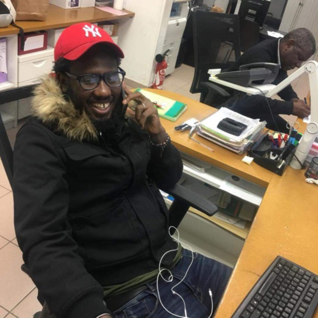 Section de recherche: Idrssa Fall Cissé retourne chez les gendarmes, mercredi