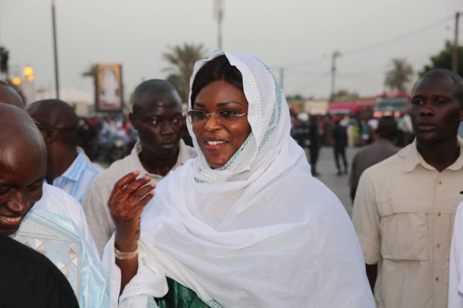 Marième Faye Sall : la vidéo qui prouve qu’elle maitrise le Coran