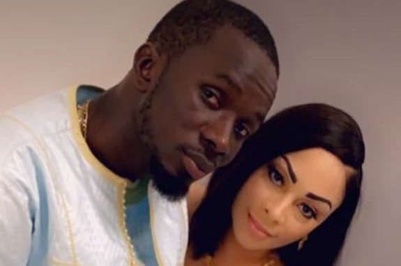 Tabaski 2019: Adja ndoye se dévoile très classe avec Khoss….