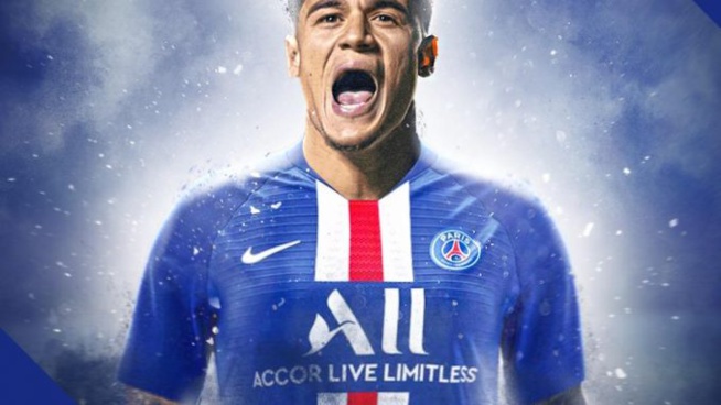 PSG-Barça : les négociations reprennent pour Neymar,L’agent de Coutinho est à Paris PSG-Barça : les négociations reprennent pour Neymar,L’agent de Coutinho est à Paris