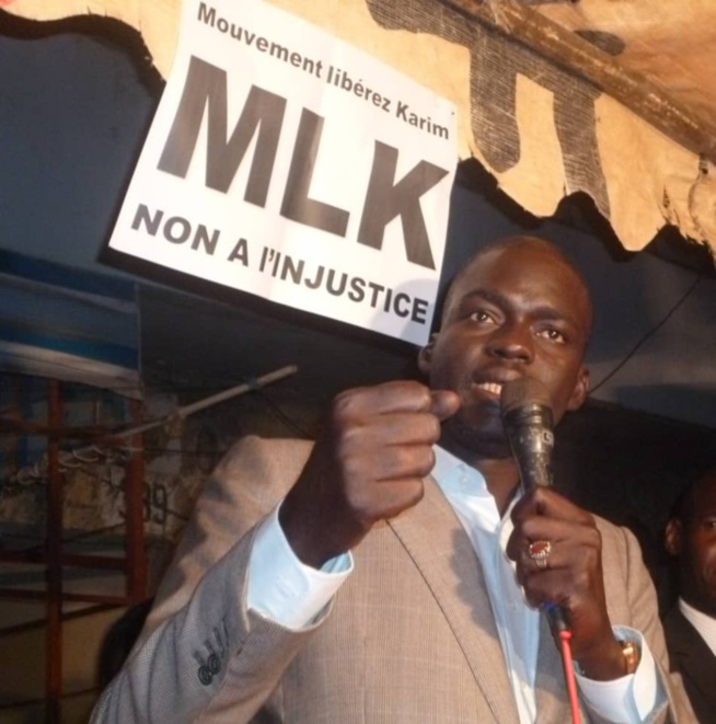 Remaniement au Pds : Alinard Ndiaye crache sur son poste et déclare la guerre à Wade père et fils
